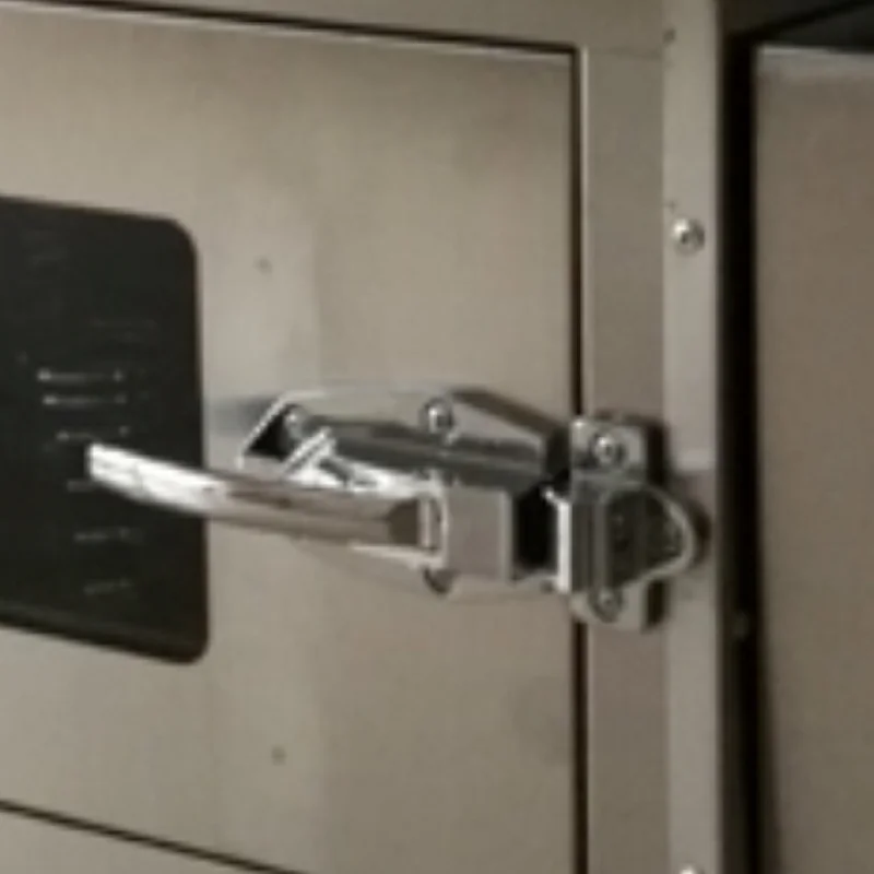 Horno de cono de Pizza giratorio, línea de producción de cono de gofre de Pizza, máquina para hacer conos de Pizza a la venta