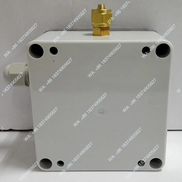 1Pcs Bubble level sensor MBS-4-1 Differential pressure sensor