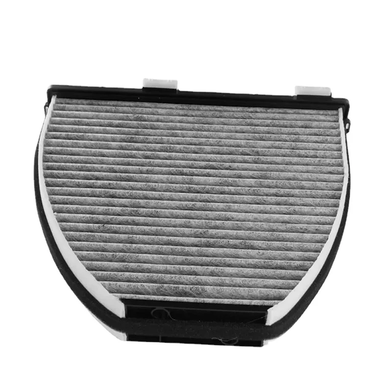 Car Cabin Filter A2128300038 For Mercedes Benz E-CLASS W212 S212 A207 C207 2009-2019 E200 E250 E300 E350 E400 E500 E63AMG