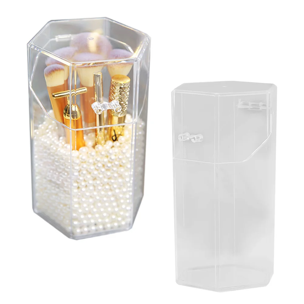 Рисунок 2 - Ведро для хранения кистей для макияжа