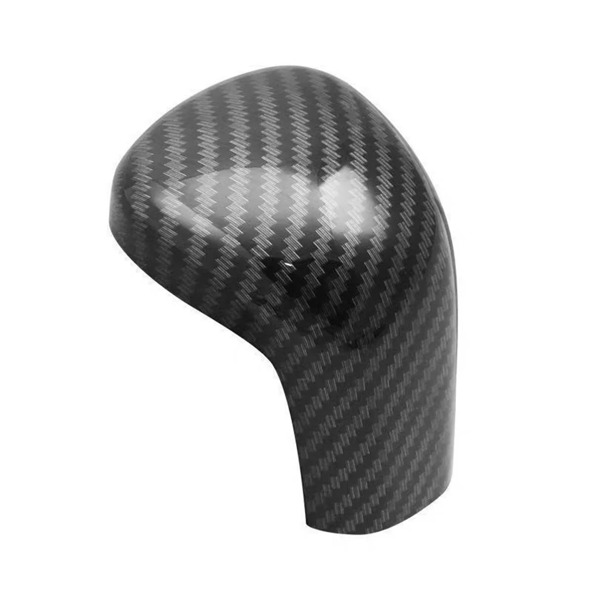 

For Toyota Corolla Cross XG10 / Corolla E210 Camry XV70 2019 2020 2021 2022 2023 2024 2025 Car Gear Shift Head Cover Accessories