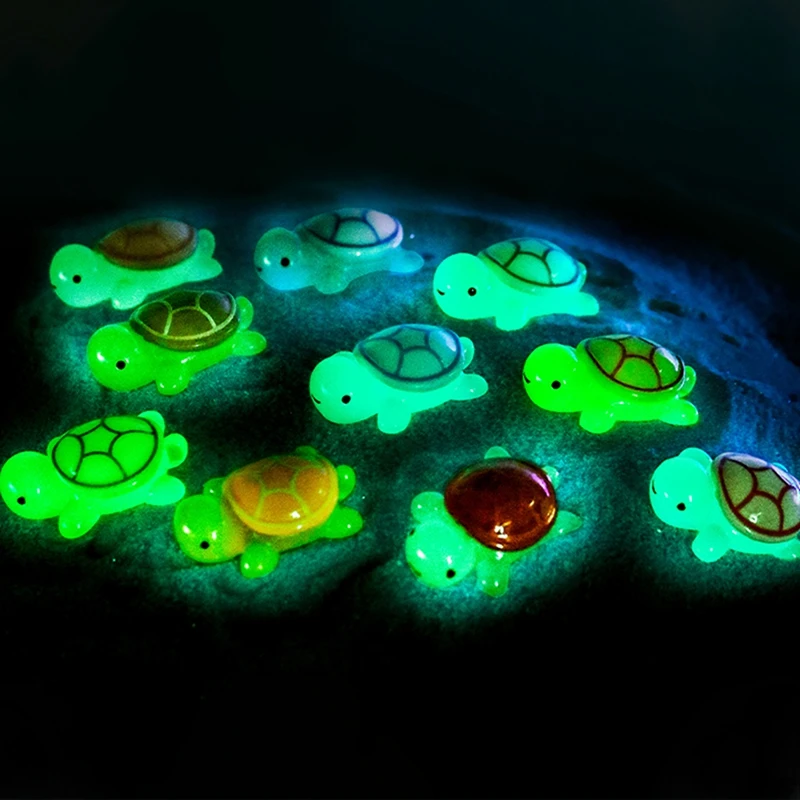 Glow-In-The-Dark Tu… - image