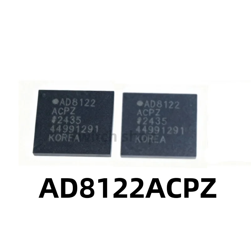 

5 шт. AD8122ACPZ AD8122
