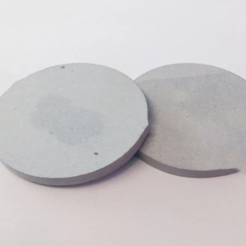 

Scientific Research for Magnetron Sputtering High Purity Barium Titanate Target BaTiO3 Target BTO Target Customization