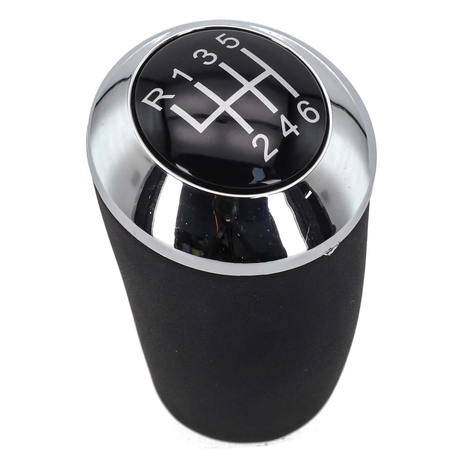 56 Speed Gear Shift Knob Replacement for MAZDA 3 BL 5 For CR CW 6 II For GH CX7 ER Designed for Smooth Gear Changes