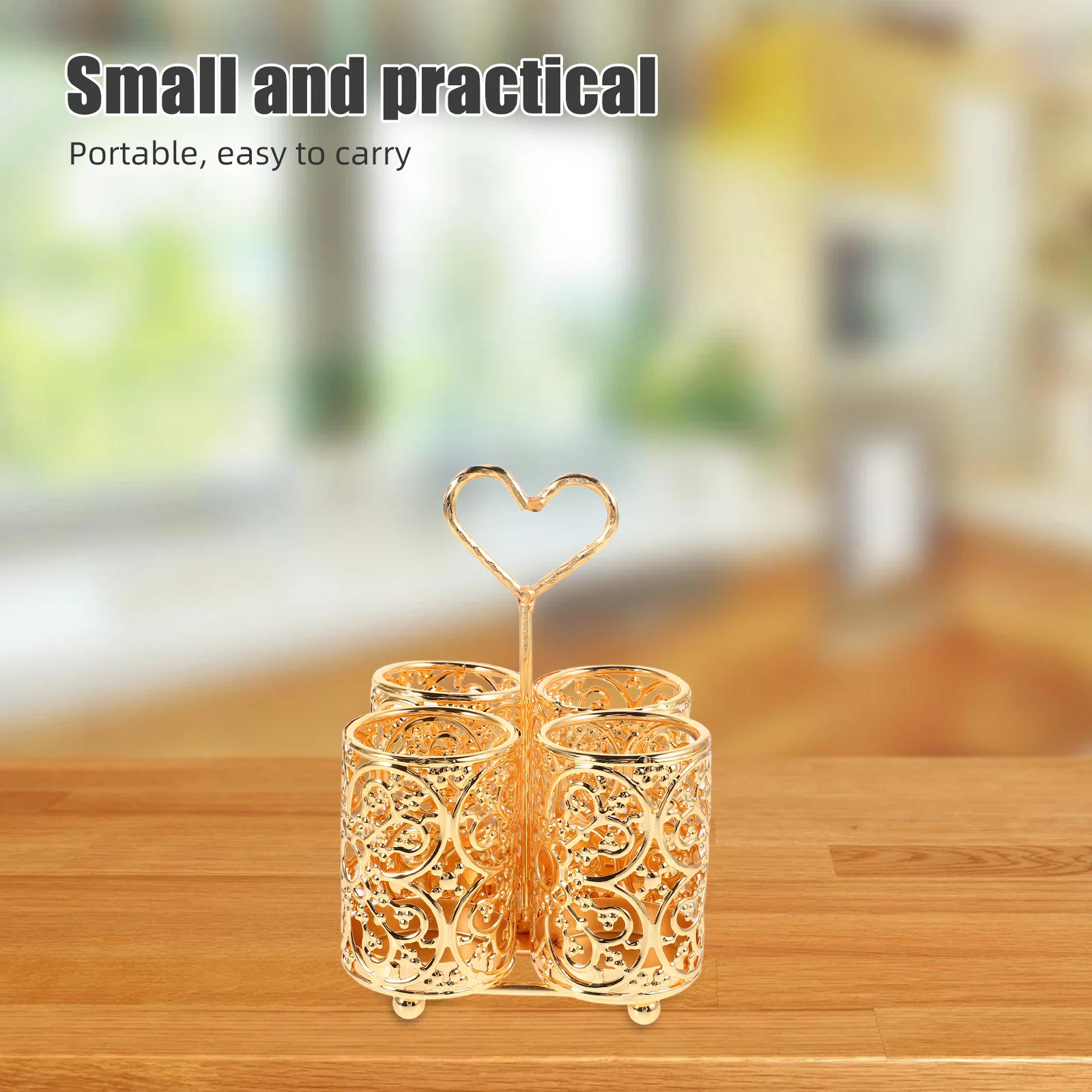 

Kitchen Chopstick Storage Rack Multifunctional Cutlery Holder Spoon Fork Organizer Draining Stand Kitchen Counter Utensil