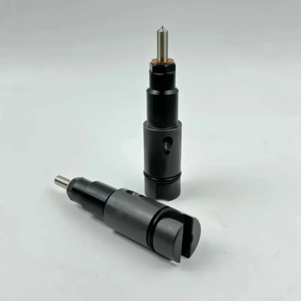 Inyector C9437512 para Motor Cummins, Conjunto de Inyector para Excavadora Carter 6CT8.9, Repuestos
