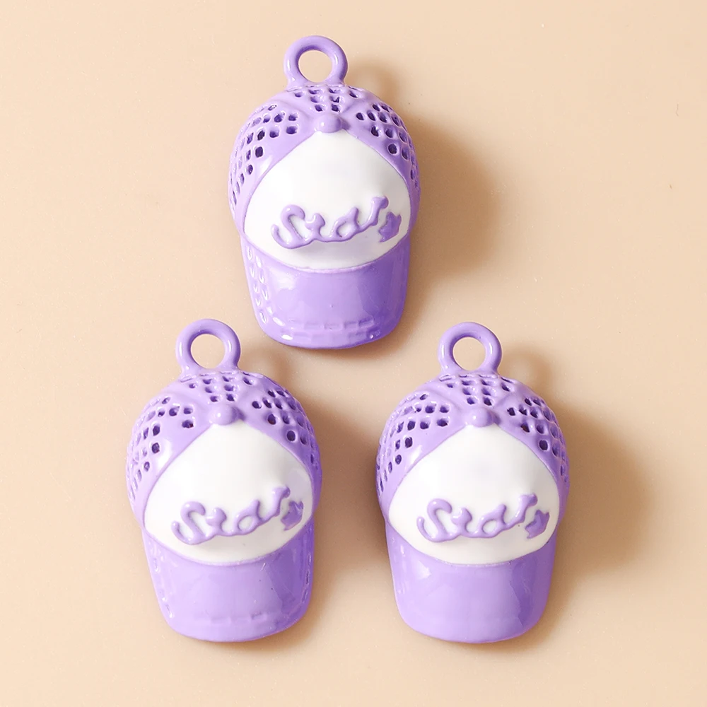 Leslie 5 Stück Niedliche Mini Kawaii Sexy Bikini Unterhosen Anhänger für DIY Ohrringe Halsketten Sommer Strand Schmuckherstellung Zubehör – Detail 21