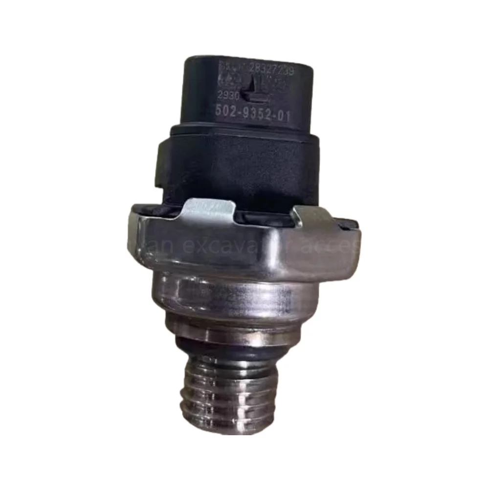 5029352 2566453 para 502-9352 256-6453 256-6454 238-0112 E320D E330C Sensor de presión C7 C9 Sensor de temperatura del agua excavadora