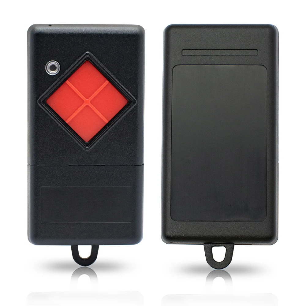 Clones DICKERT MAHS27 MAHS27-01 MAHS27-04 27.015MHz Garage Door/Gate Remote Control 27MHz Hand-held Transmitter