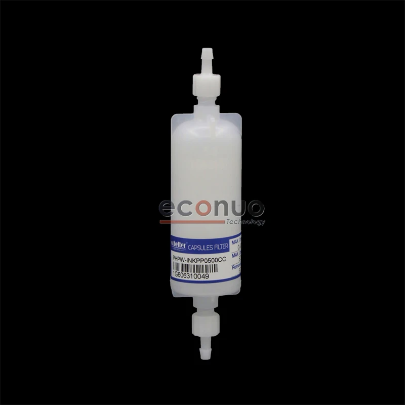 PHPB-INKPP0500CC Original Cobetter capsules Filter Ink Filter PHPB-INKPP1000CC PHPW-INKPP2000CC PHPIIB-INKPP0500EC 5u 10u 20u