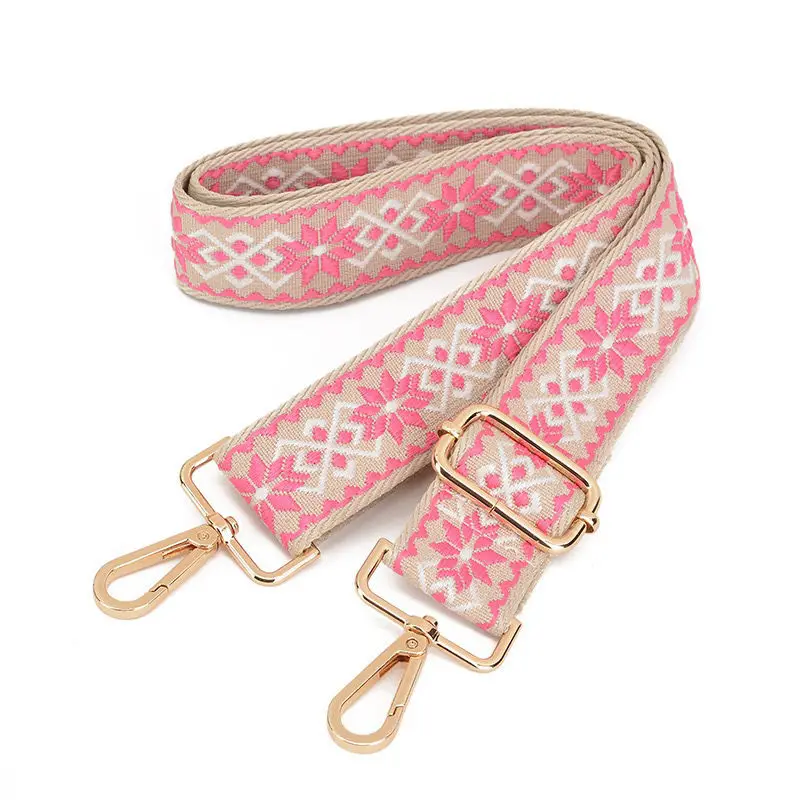 

Модные женские аксессуары для сумок, ремень для сумки, высококачественный сменный ремень для сумки на плечо, регулируемый съемный ремень для сумки