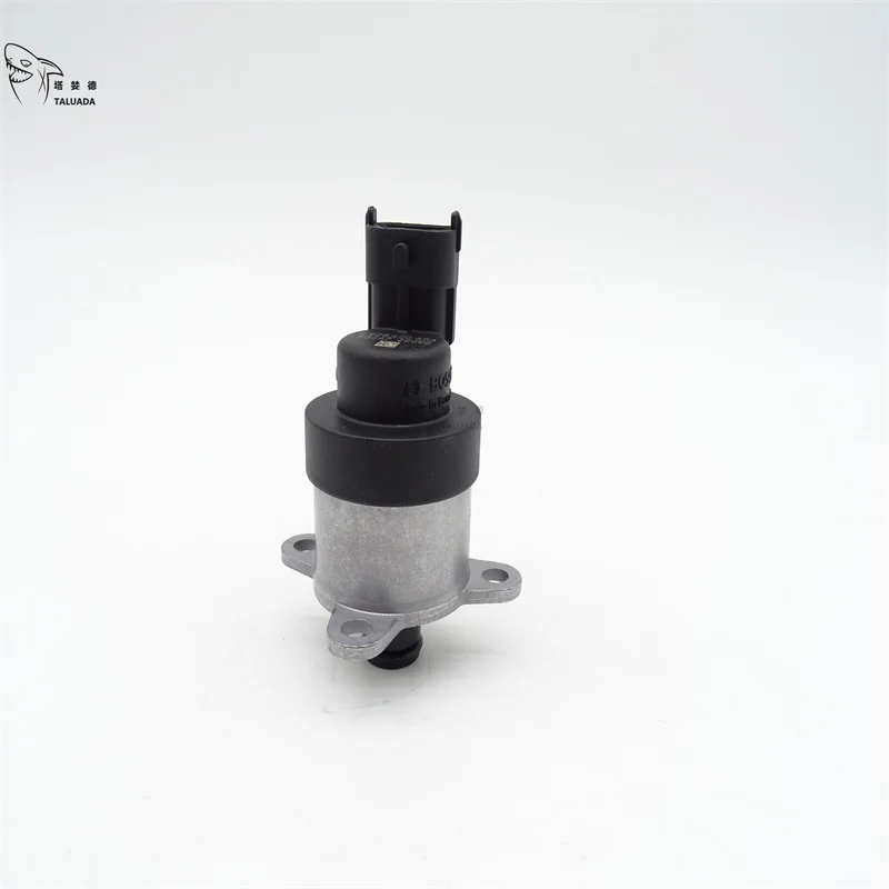 

For SCV Valve Unit 0928400606 Common Rail Metering Valve Pressure Regulator Solenoid Control Valve Unit 0928400606 Excavator