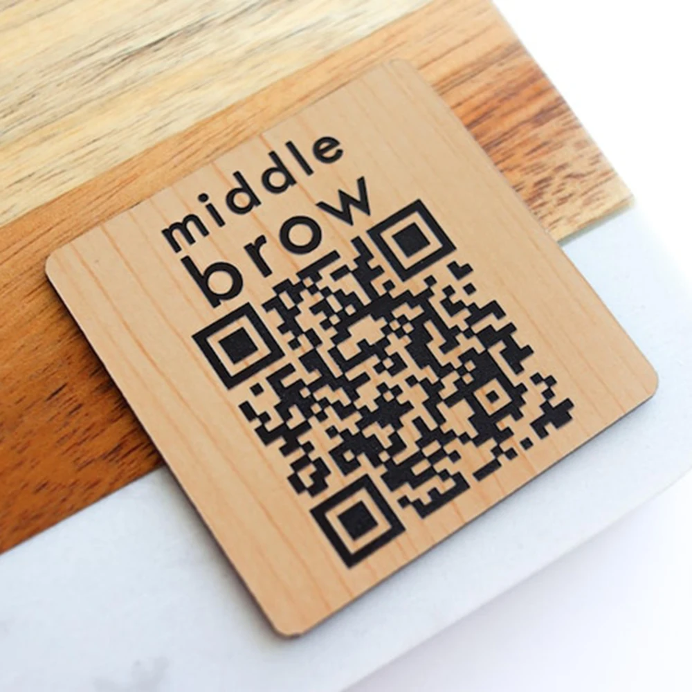 Personalized Qr Cod…