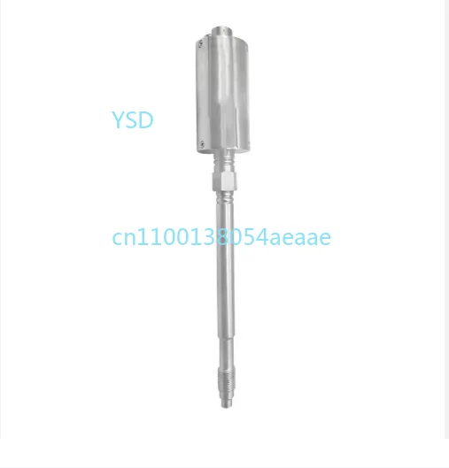

PT4624-35MPA-6/18-SIL2, 35mpa melt pressure transmitter sensor for extruder, 4-20ma, can replace the original.