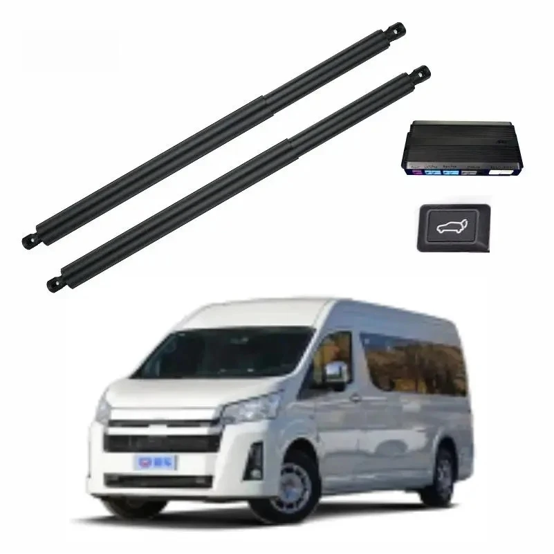 

Электрический подъемник задней двери (багажника) для Toyota Hiace (высокая крыша) 2020+ и другие кузовные детали