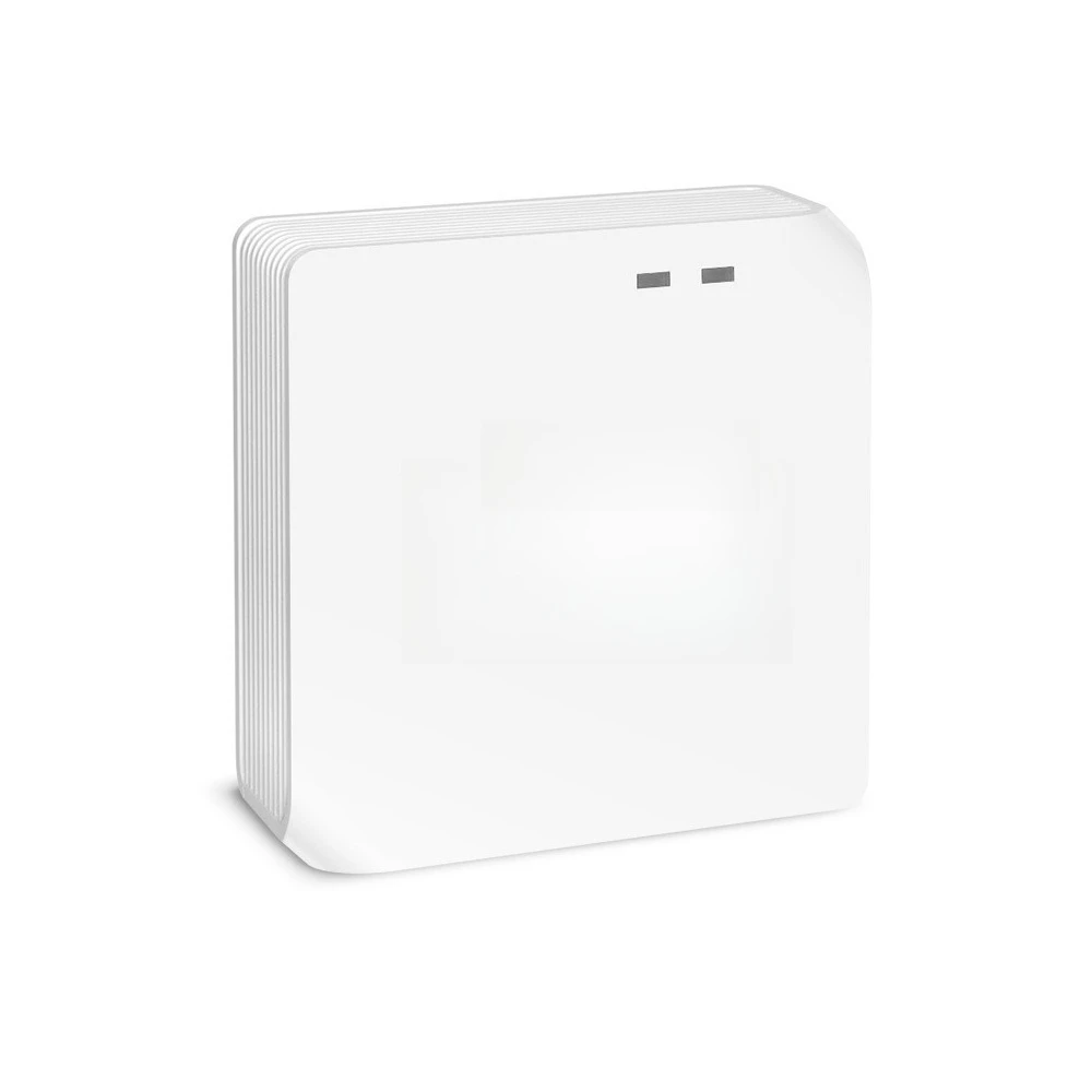 

Multi-purpose gateway intelligent wifi remote door and window human body temperature and humidity sensing