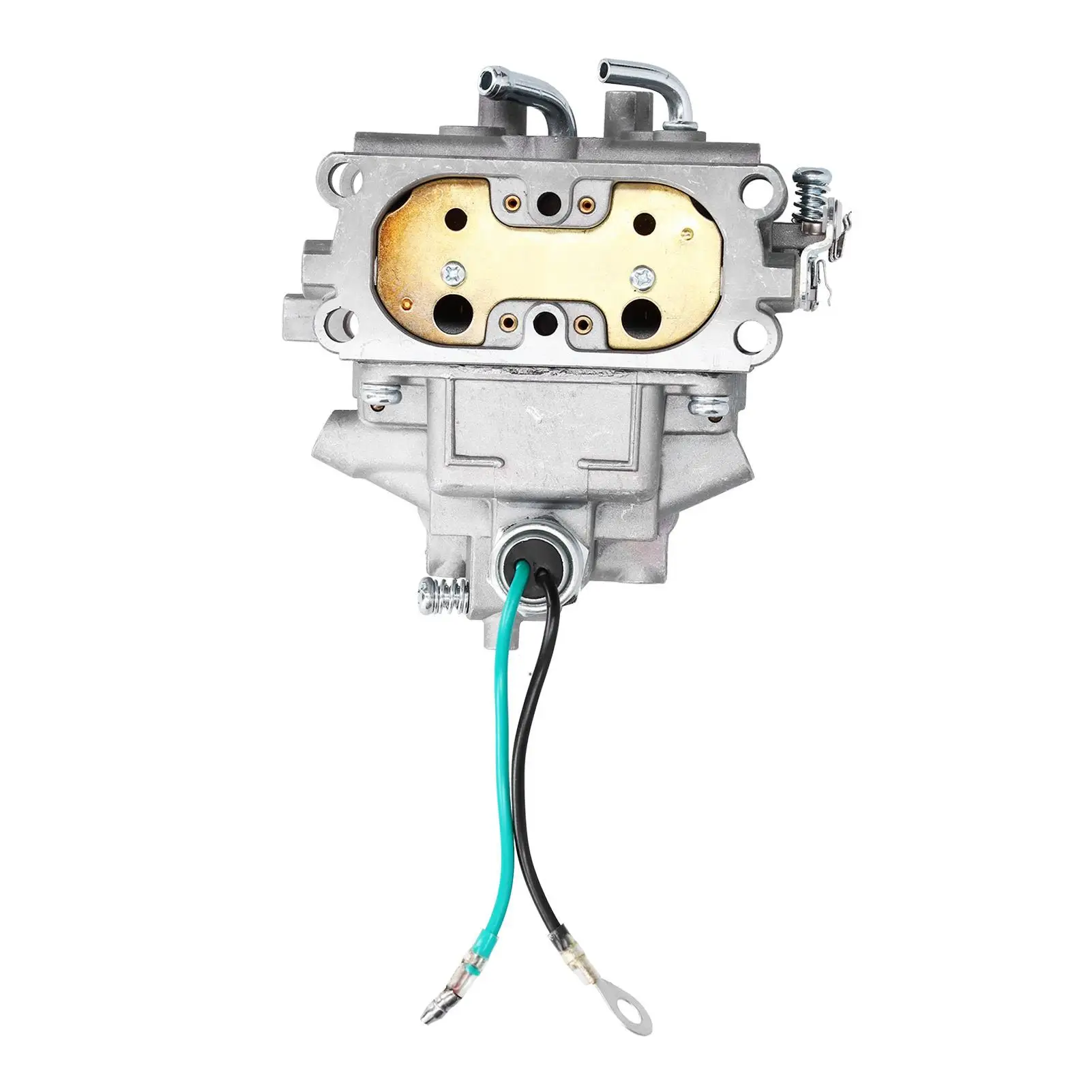 Lightweight Carburetor 15003-7 for 4 8/7 for 4 for 4 /7078 for 4 -Stroke FH721V Engine - Easy Installation