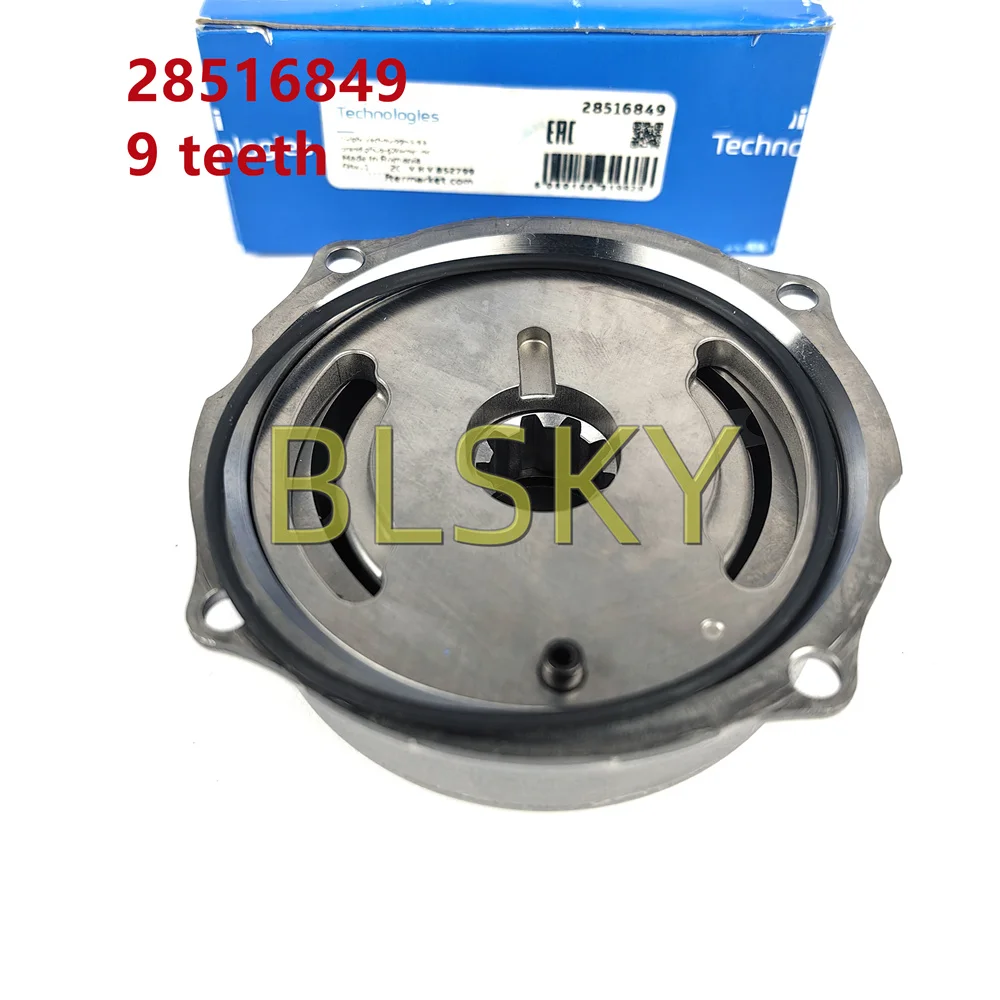 Genuine New 28516849 Diesel Common Rail Fuel Transfer Pump Kit for 32006620 9422A010A 9422A011A  28526584 28526888 28568252