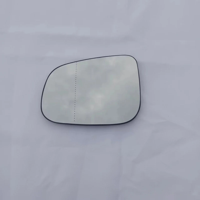 Auto Wide Angle Left Right Heated Wing Rear Mirror Glass For Volvo V40 S40 C70 S80 II S60 V70 30716479 30716483