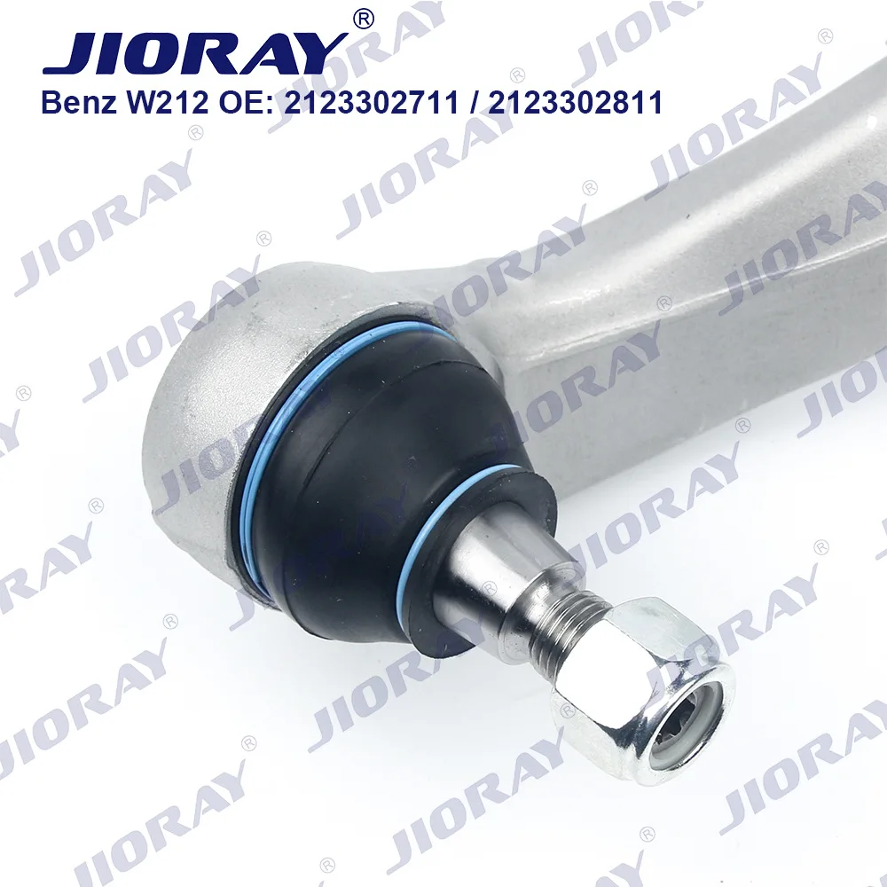 Suitable for Mercedes-Benz E-Class W212 lower bending arm 2123302711/2123302811