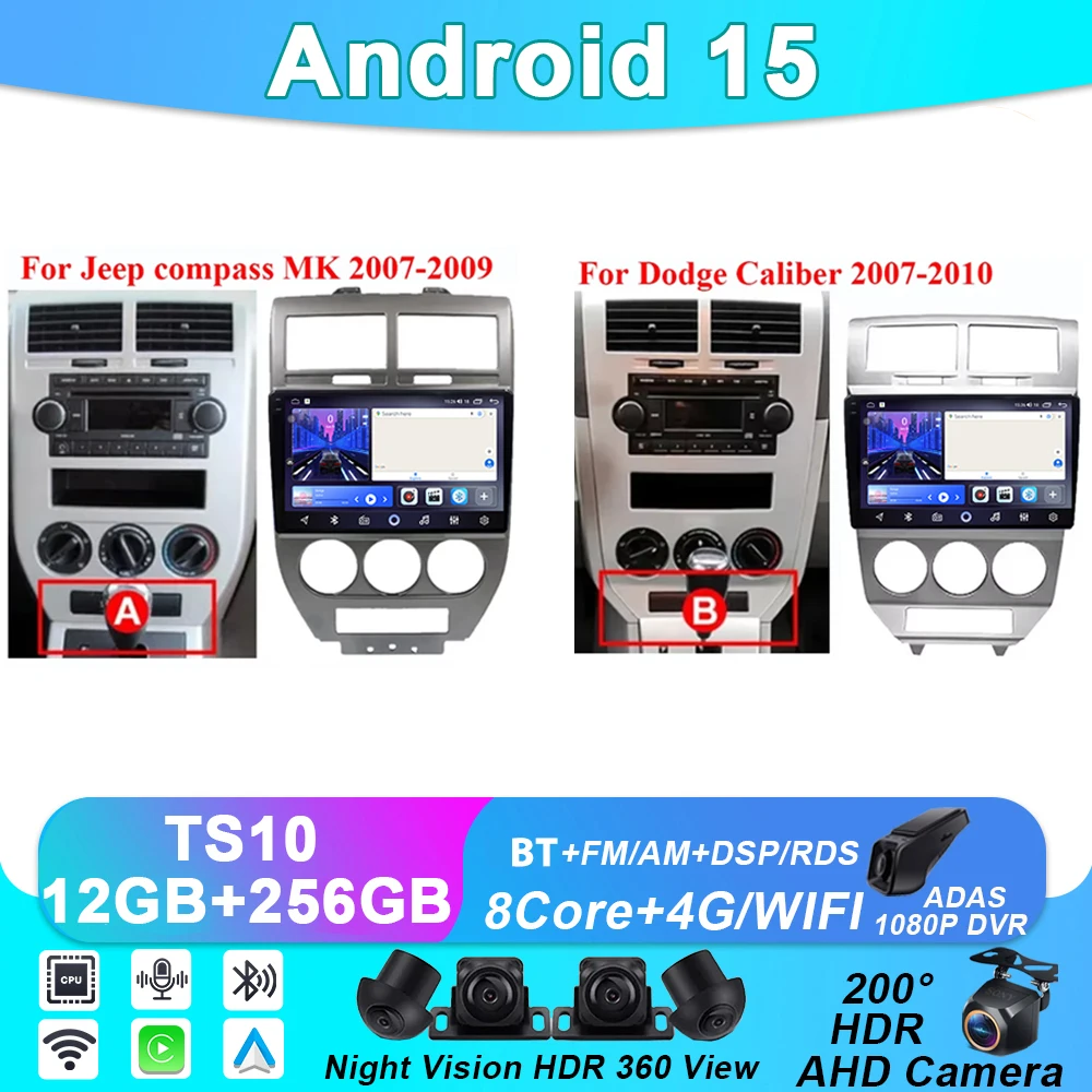 Android Auto For Do… - image