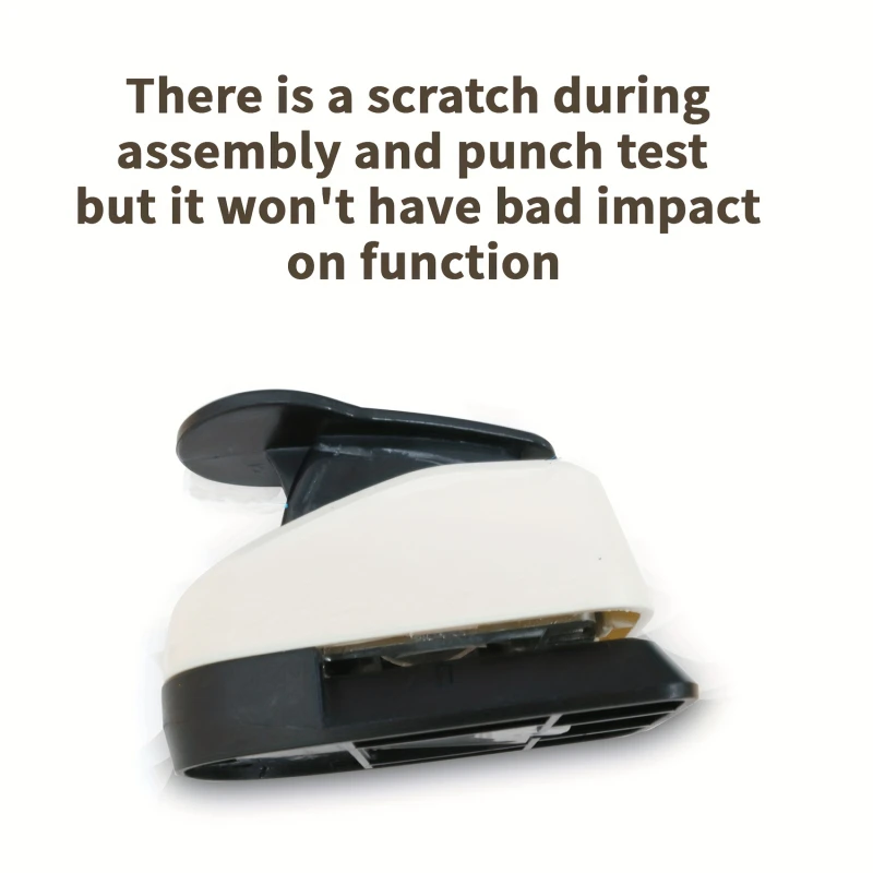 Thumbnail 4 - #48 Top Rated Paper Hole Punchers to Buy in 2026