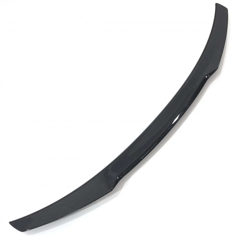 

Accessories Premium Car AccessoriesNew High Quality Dry Carbon Fiber FD Style Rear Wing Spoiler Durable