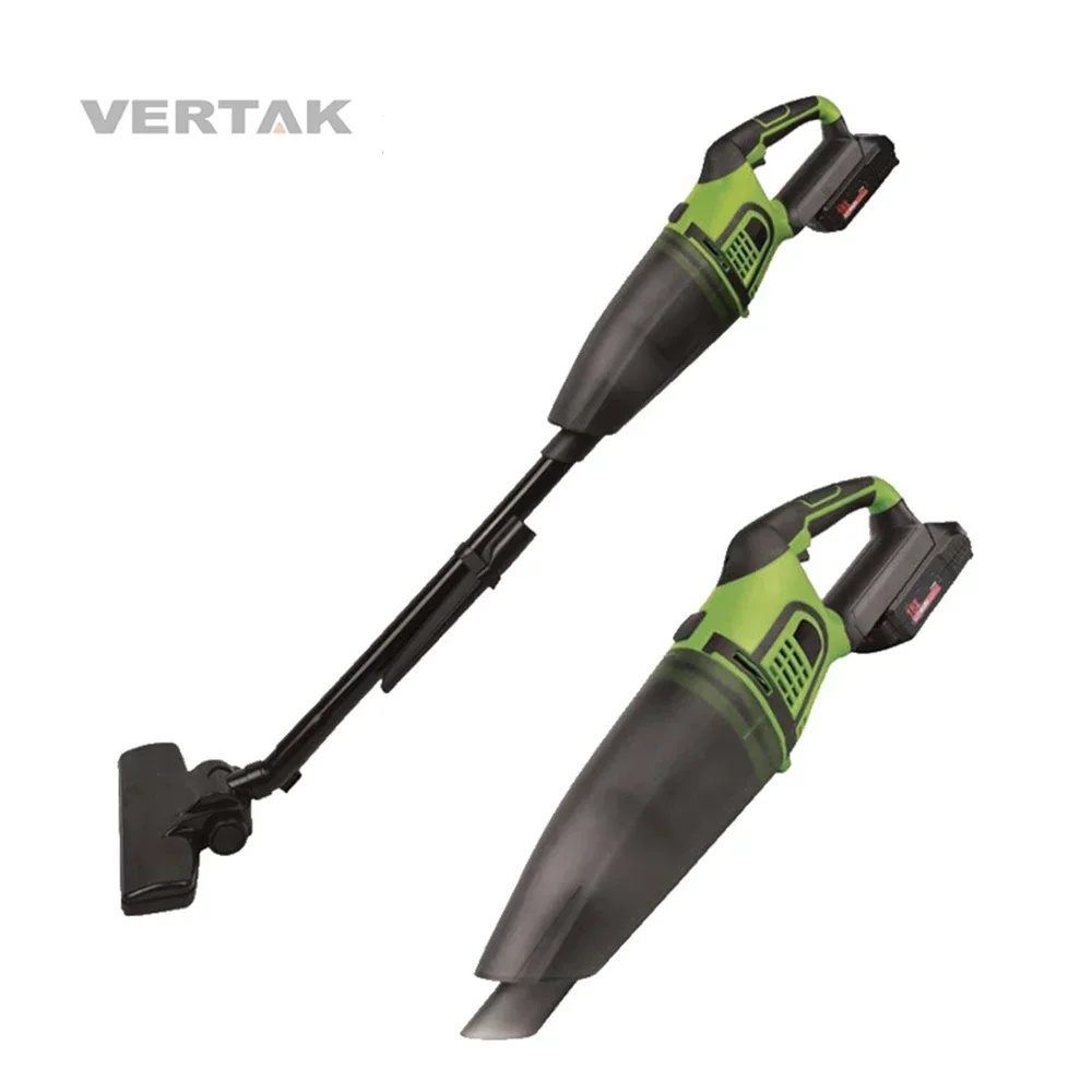 

Серия аккумуляторных инструментов VERTAK 40V для сада и ремонта
