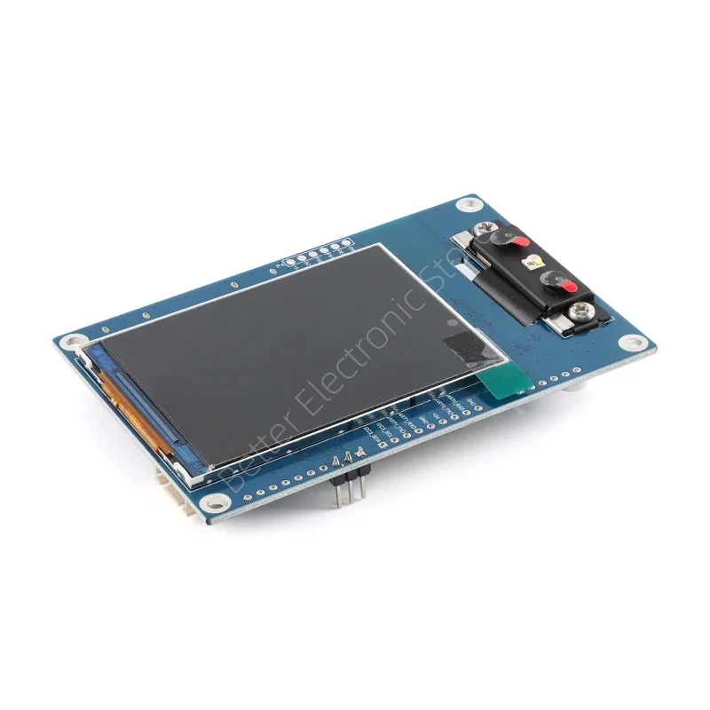 

Оригинальный TX510 3D Бинокуляр Модуль Распознавания Лиц с ИК Детекцией Плата Разработки