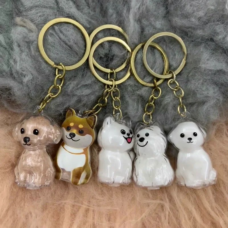 Dog Hair Memorial S…