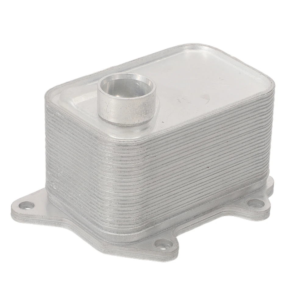 Engine Oil Cooler Gasket Accessory A5 Q5 Oil Cooler Easy Installation Process Factory Specifications High Reliability
