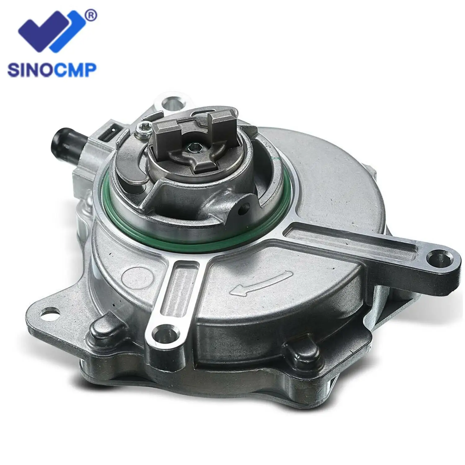 

New Brake Vacuum Pump For Audi A3 A4 TT Volkswagen Eos GTI Jetta Passat 06D145100H 06D145100D, 06D145100F 904-818, 724807200