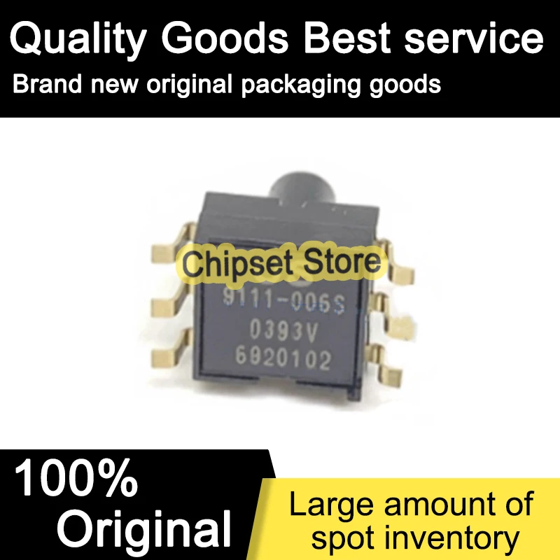 

US9111-006S US9111 006S SMD 100% Brand new