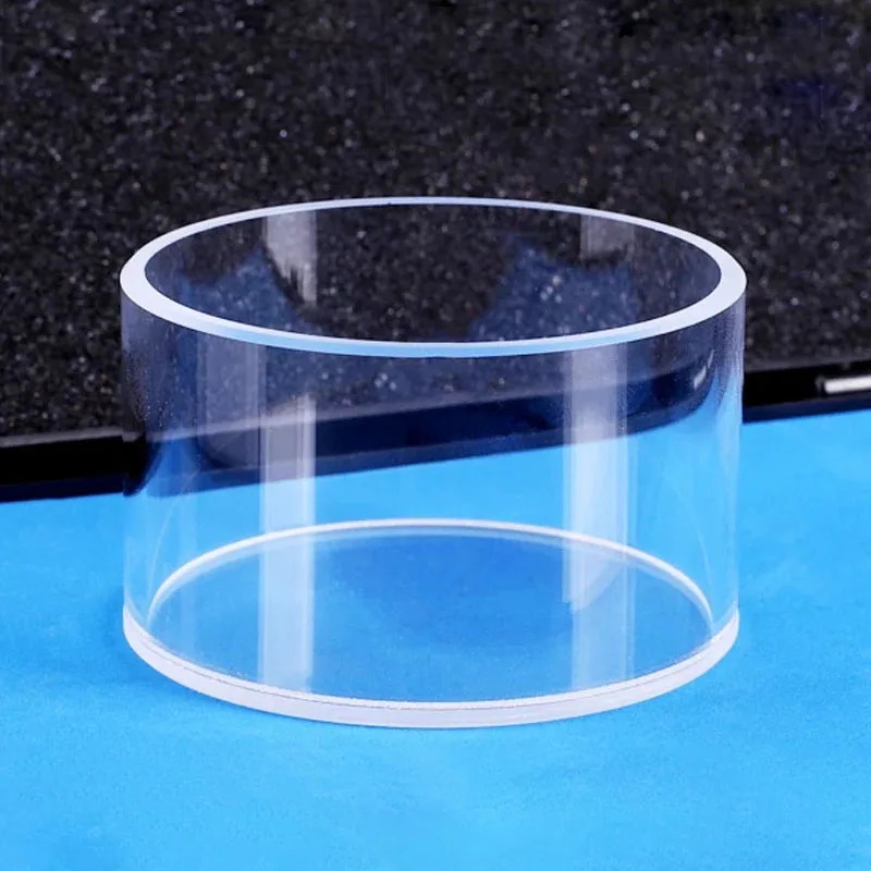 Quartz cuvette for measuring reflected light(O64mm)