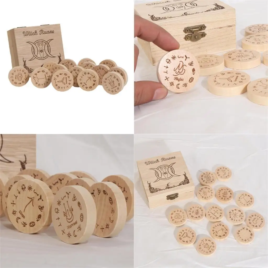 

R6FE Exquisite Set Stones Card, выделяя чувство загадки