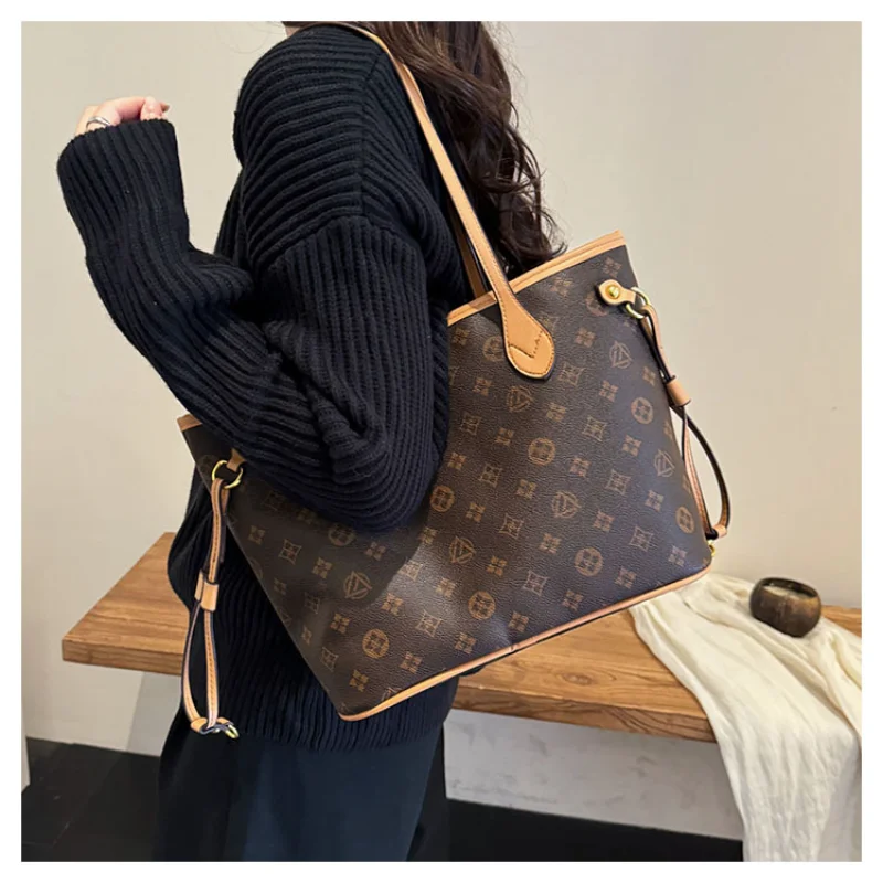 Women Trendy Niche Pillow Boston Bag, New High-end Stylish Handbag, Single Shoulder Crossbody Purse For Ladies