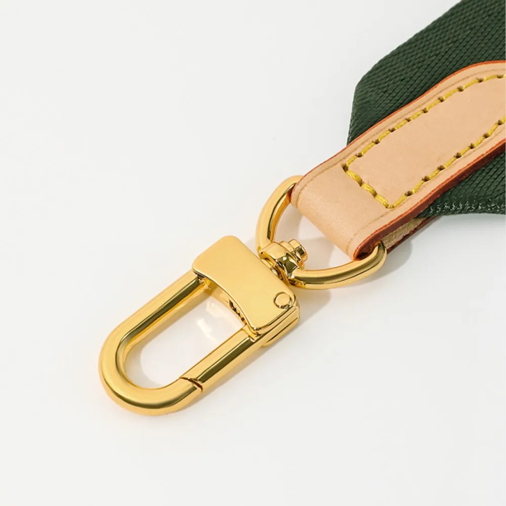 Canvas Adjustable Bag Strap For  Model 20 Shoulder Strap Fashion Replacement Bag Belts Handle Crossbody Strap Bag Accessories