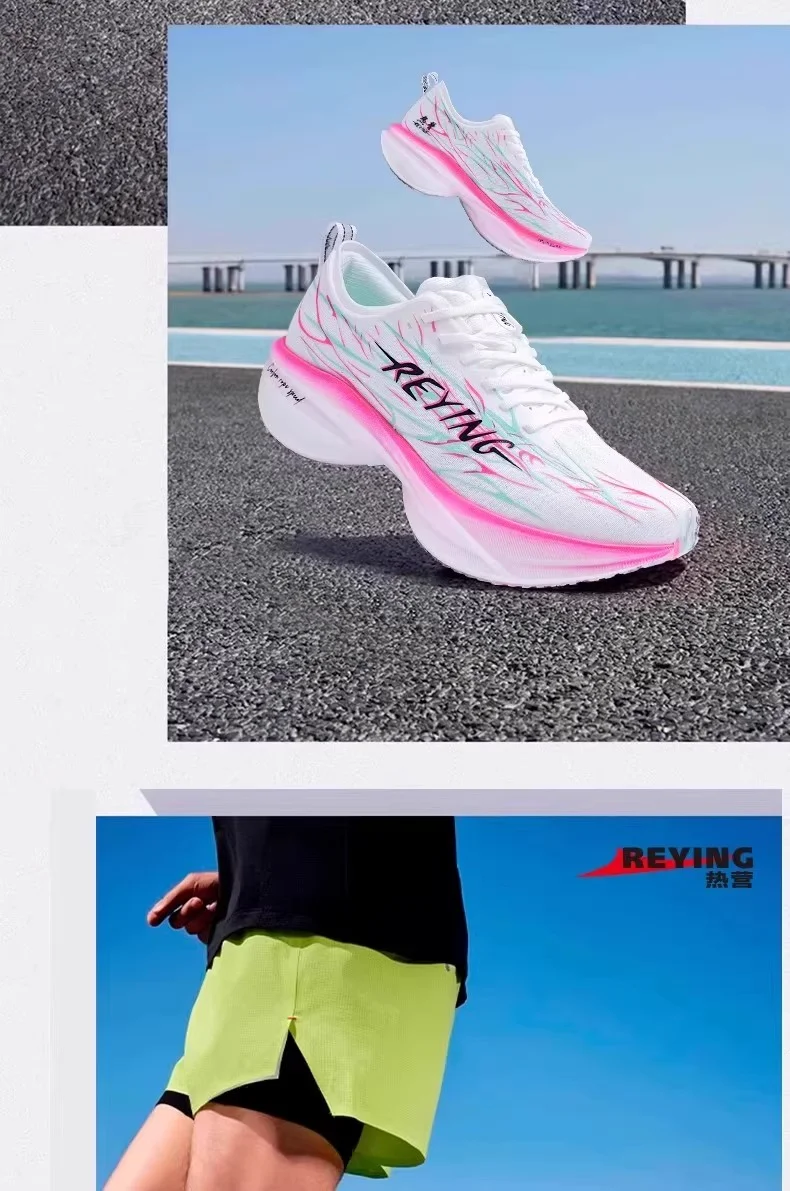 Lightweight Men's Jogging Shoes Breathable Mesh Sneakers Comfortable Trend Multifunctional Men's Sneakers