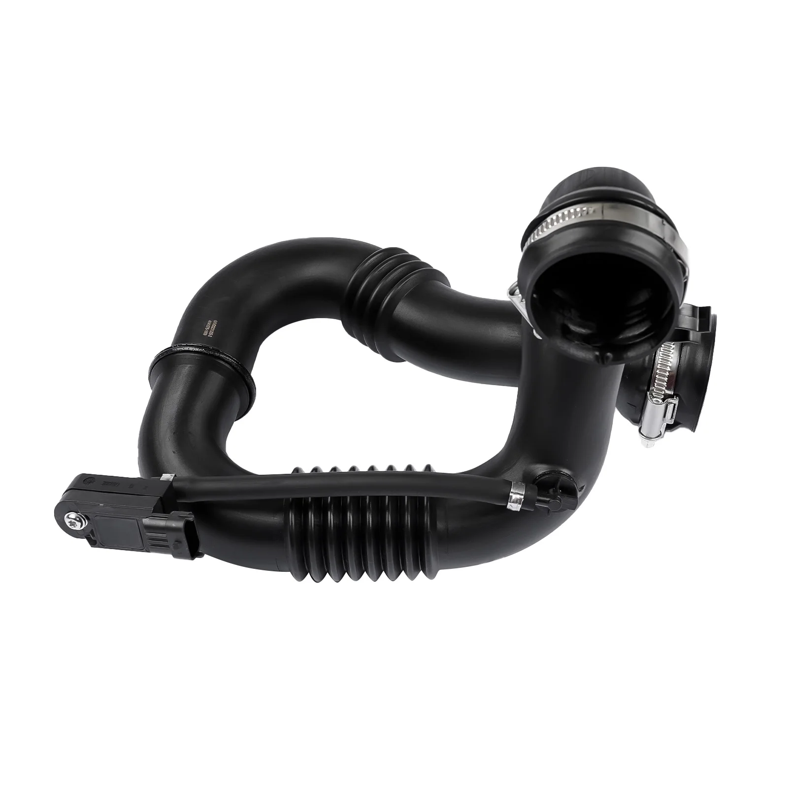 AP02 Turbo Boost Intercooler Hose لـ Vauxhall Vivaro Renault Trafic 2.0 M9R Nissan Primastar 93864697