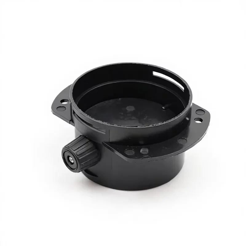 for OLIVER Straight Plastic Valve Parking Heater Wood Heating Accessories Air Heater High Temperature Switch Adjustable