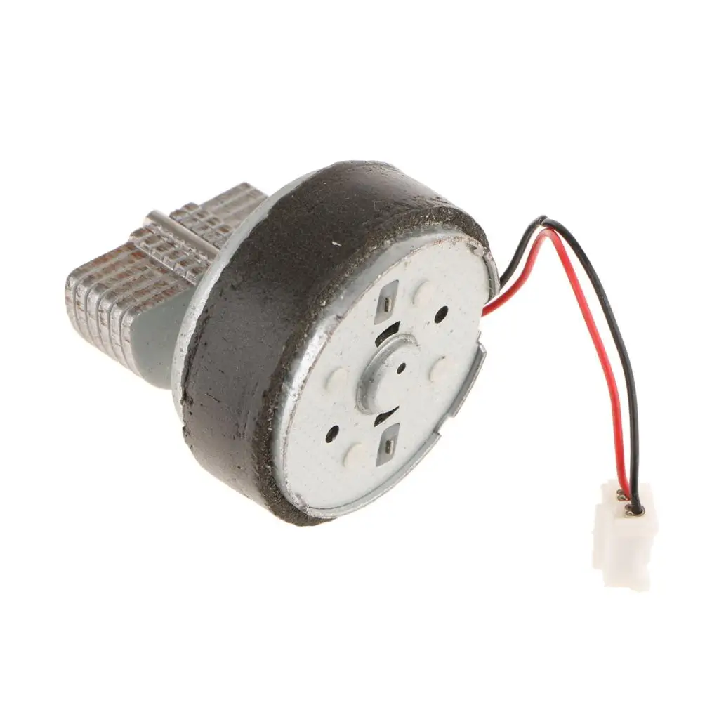 Metal 27mm Vibration Rumble Motor Controller Replacement Part for 360 Console Gamepad