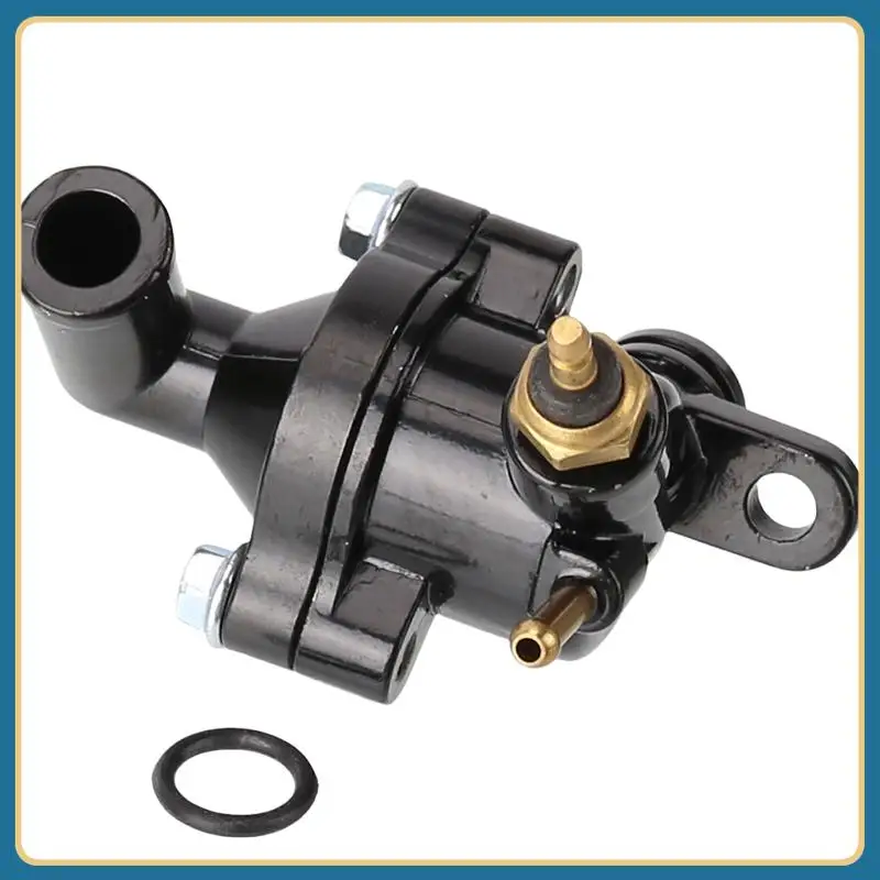 Motorcycle Radiator Thermostat Switch Temperature Sensor Suitable for  150cc 200cc Water-Cooled Engine