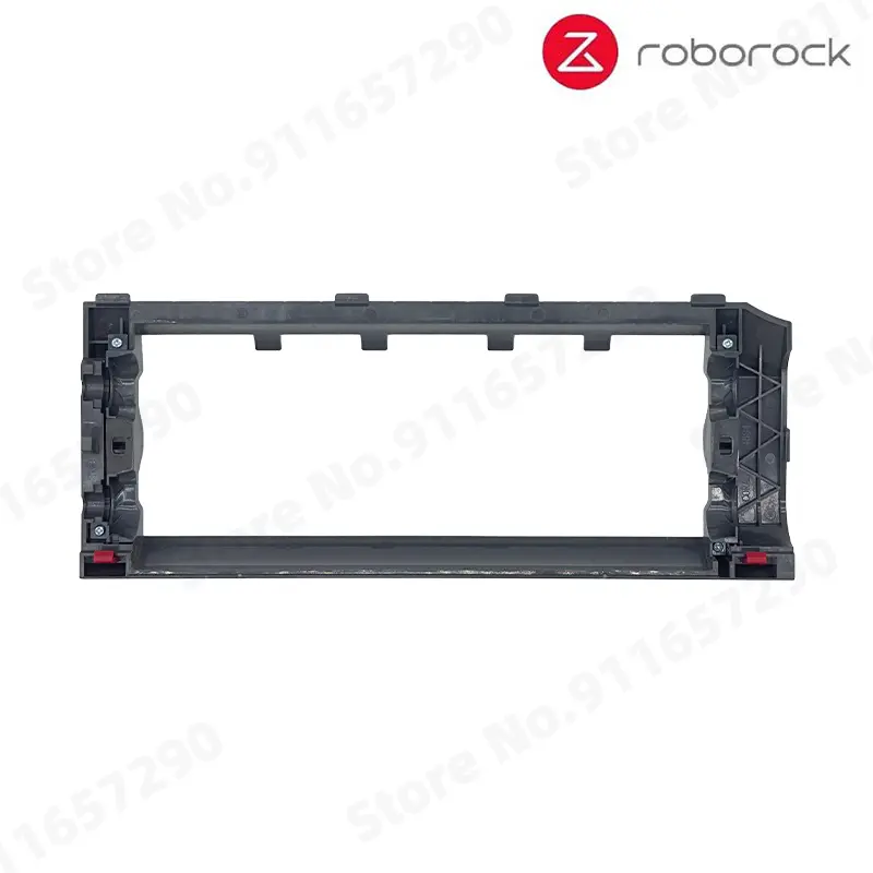 Original Roborock Qrevo Master / V20 / P10S Pro Main brush cover Replacement Spare Part Robot Vacuum Cleaner Accessories - 3