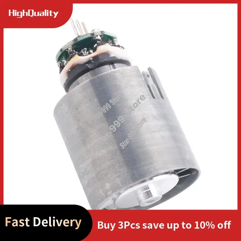 Appliances Parts 130000 RPM  Brushless Motor Turbo Jet Fan Motor For Brushless Blower Violent Fan Brushless Motor