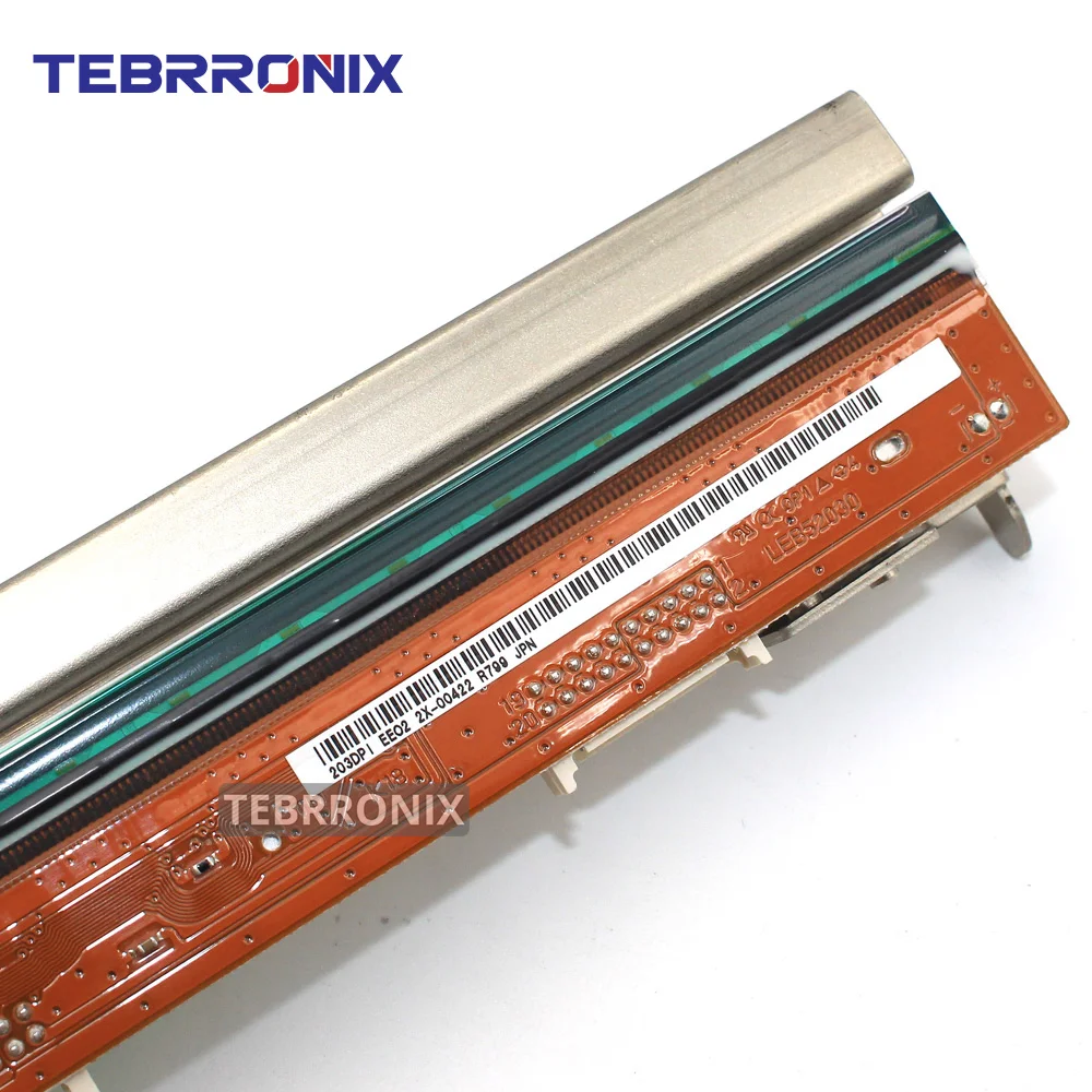 7FM07076000 New Original Printhead for Toshiba B-EX6T3-GS Thermal Barcode Label Printer 203dpi Print Head