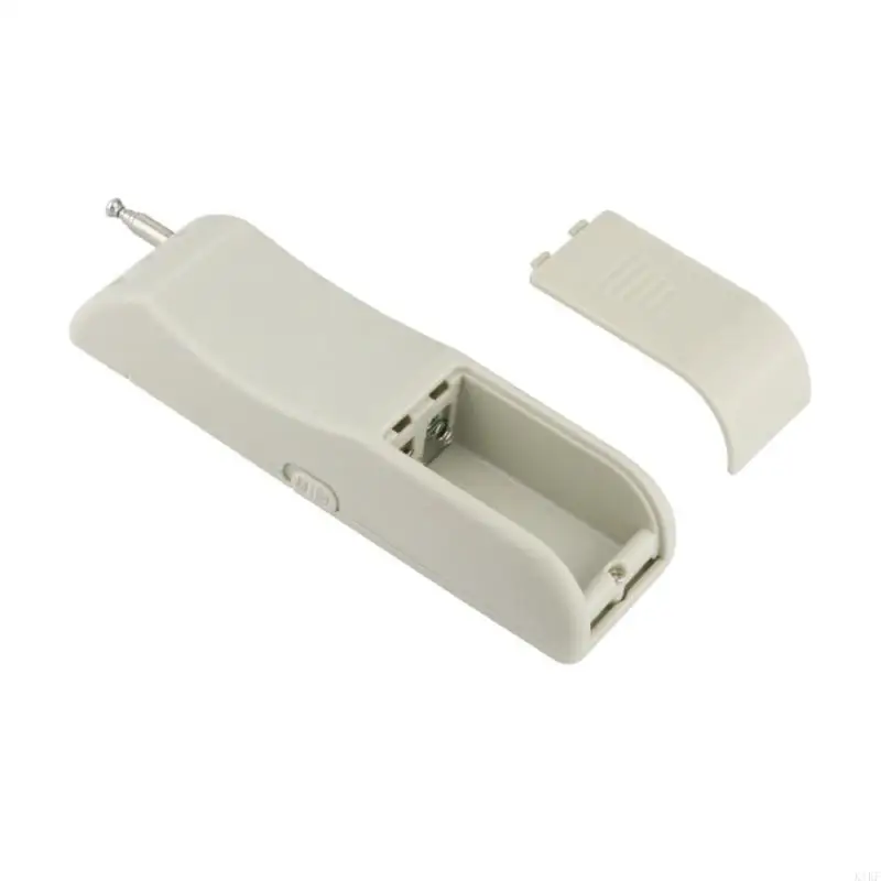 Commutateurs à distance sans fil 12 bouton Commutateurs télécommande multifonction 433 MHz K1KF