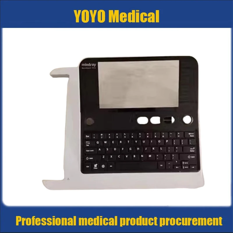 For Mindray R12 R-12 ECG machine front panel front cover front shell repair parts