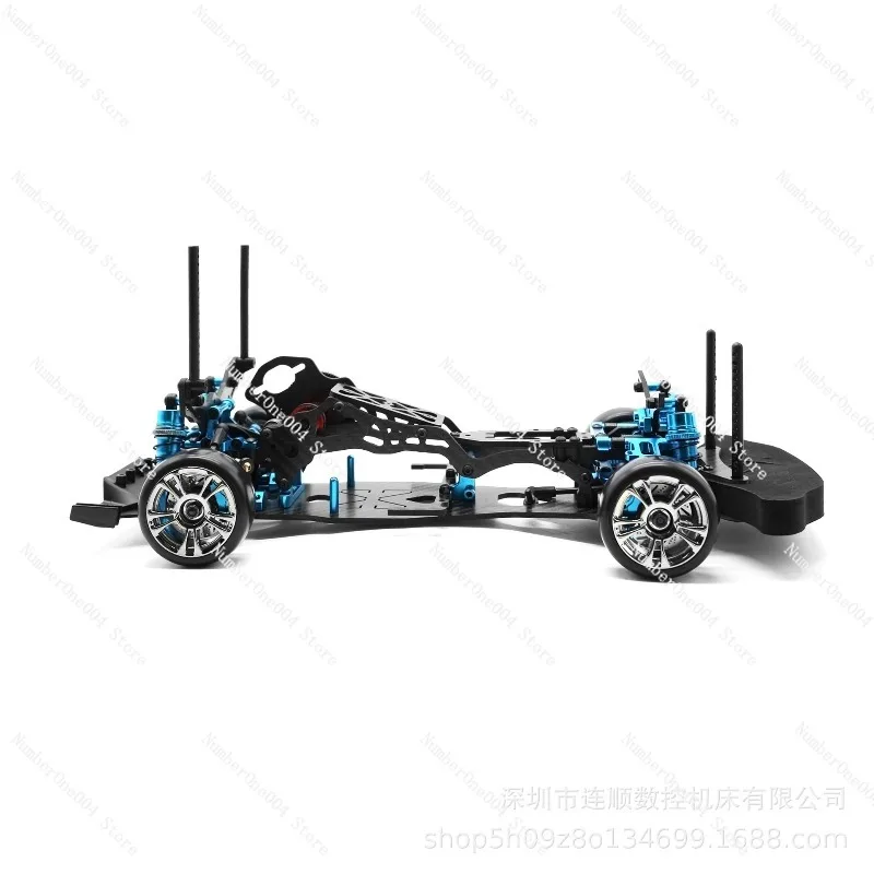 For Fijon 1/10 FJ9 … - image