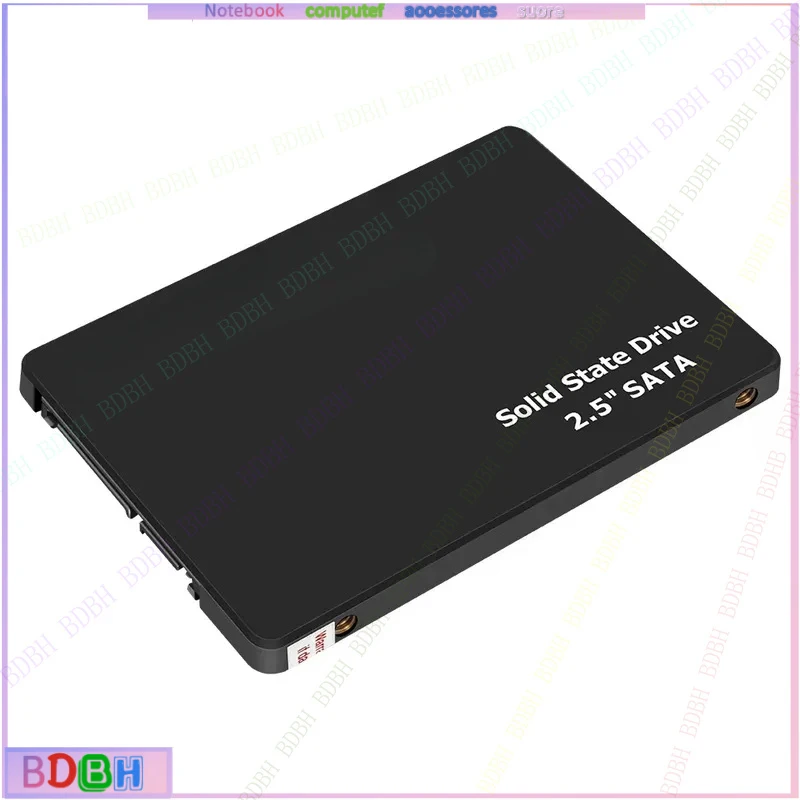 BDBH Solid‑State Internal Hard Drive FOR Goldenfir 128GB 256GB 512GB 1TB 2TB Compatible with Laptops and Desktop Computers